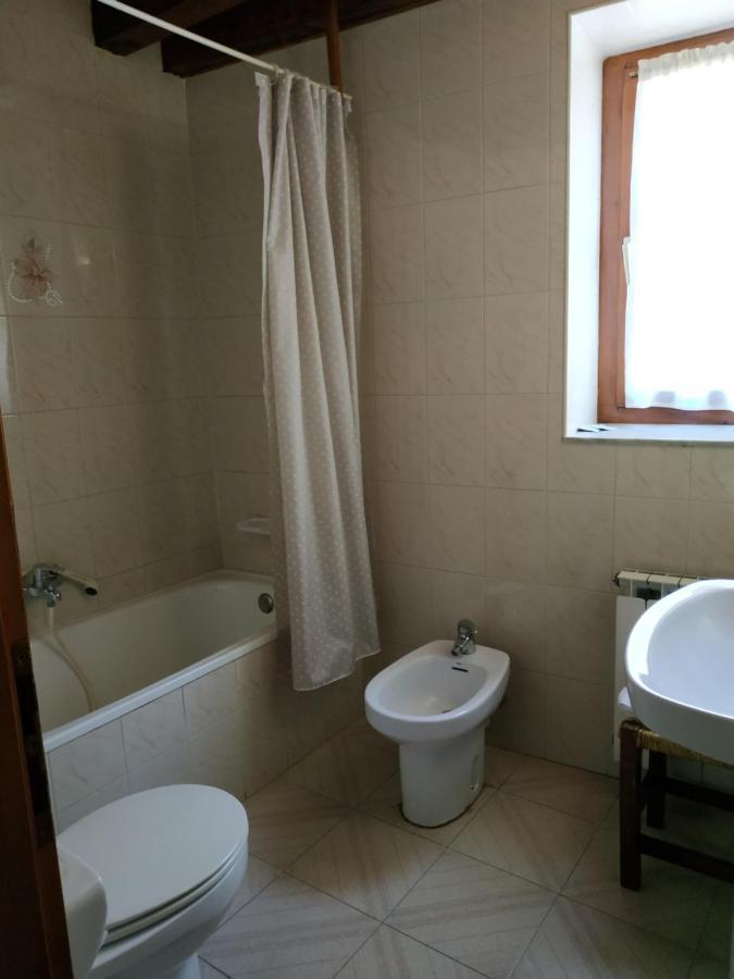 Pension Casat Salardú Exterior foto